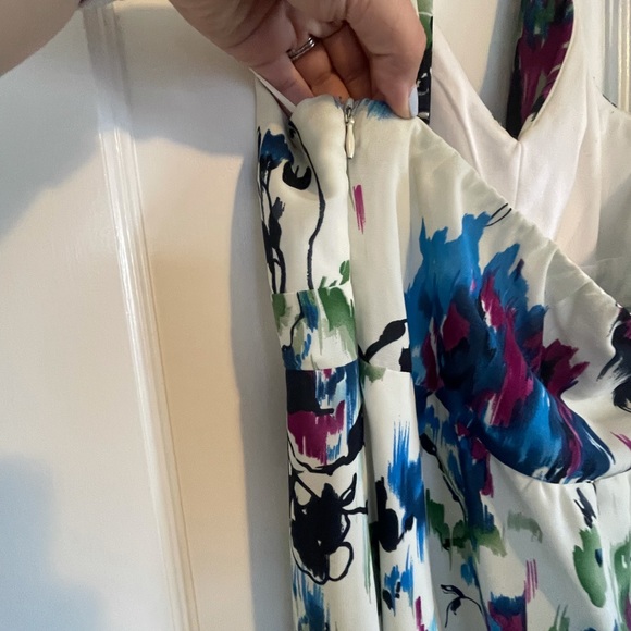 Maxi summer dress - Picture 7 of 8